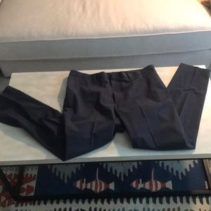 Banana Republic slim fit dress pants 36 w x 34 l